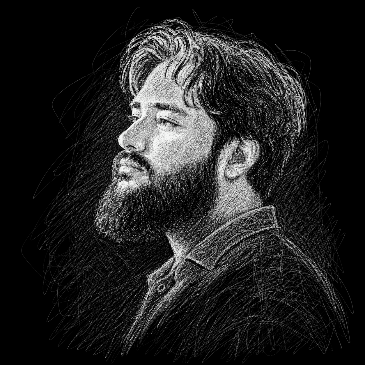 Picture of the author